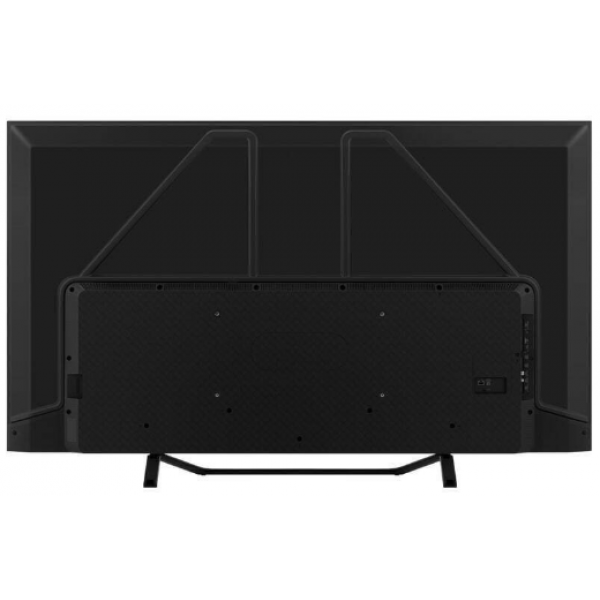Hisense 43A7KQ Smart TV 43" 4Κ Ultra HD QLED